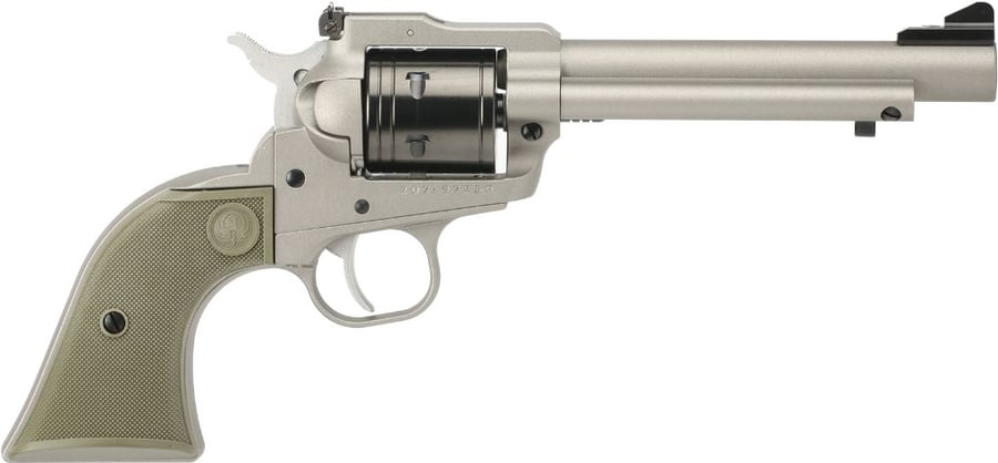 Ruger Super Wrangler