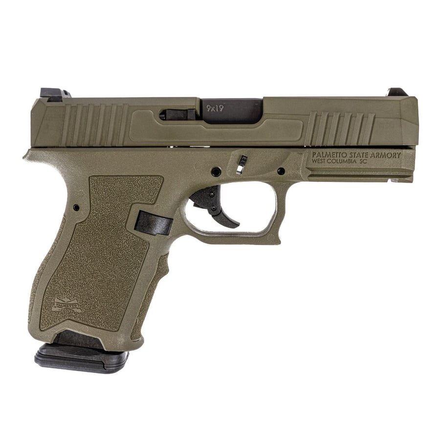 Palmetto State Armory Dagger Compact