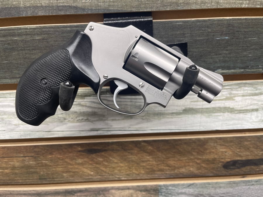 Smith & Wesson 64
