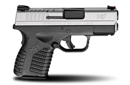 Springfield Armory Xd-s 3.3