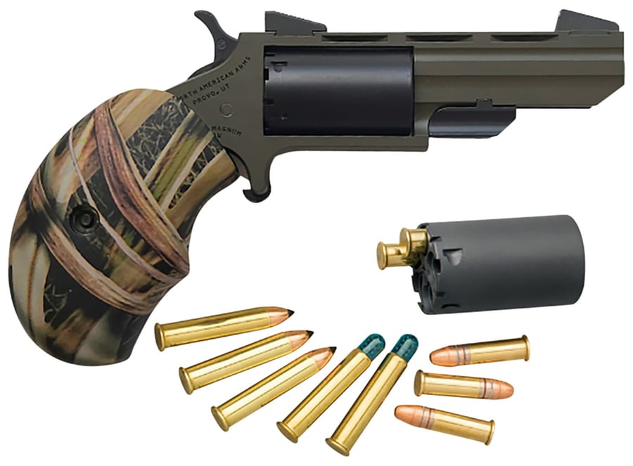 North American Arms Huntsman