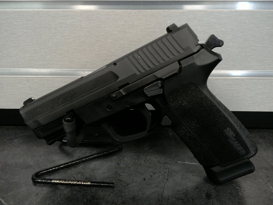 SIG Sauer Sp2022