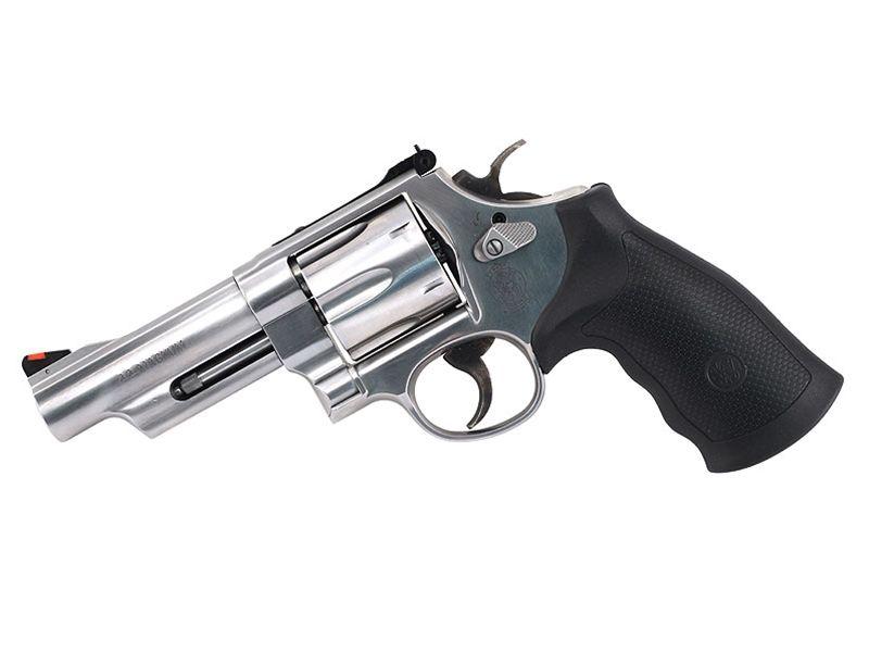 S&W 629 .44Mag 4.13' 6rd Revolver