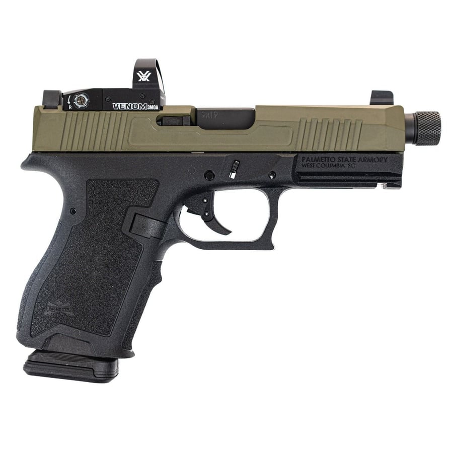 Palmetto State Armory Dagger Compact