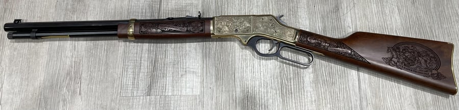 Henry H009b (henry 30-30)