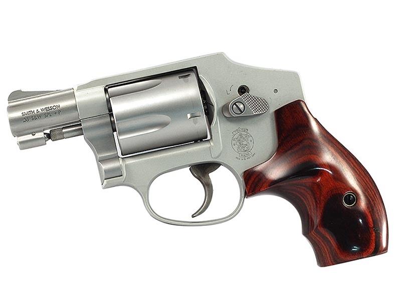 S&W 642LS Ladysmith .38Spl 1.88' 5rd Revolver
