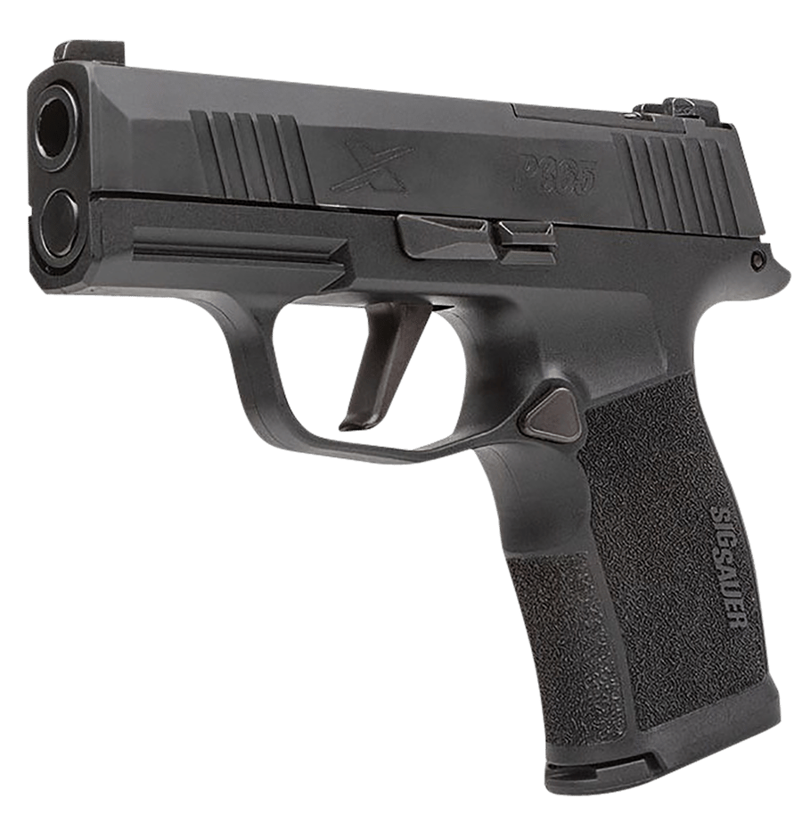 SIG Sauer P365 XL