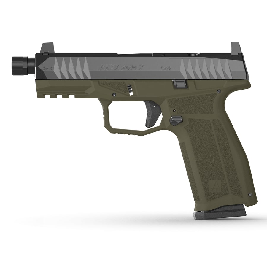 Arex Delta Gen 2x Tactical