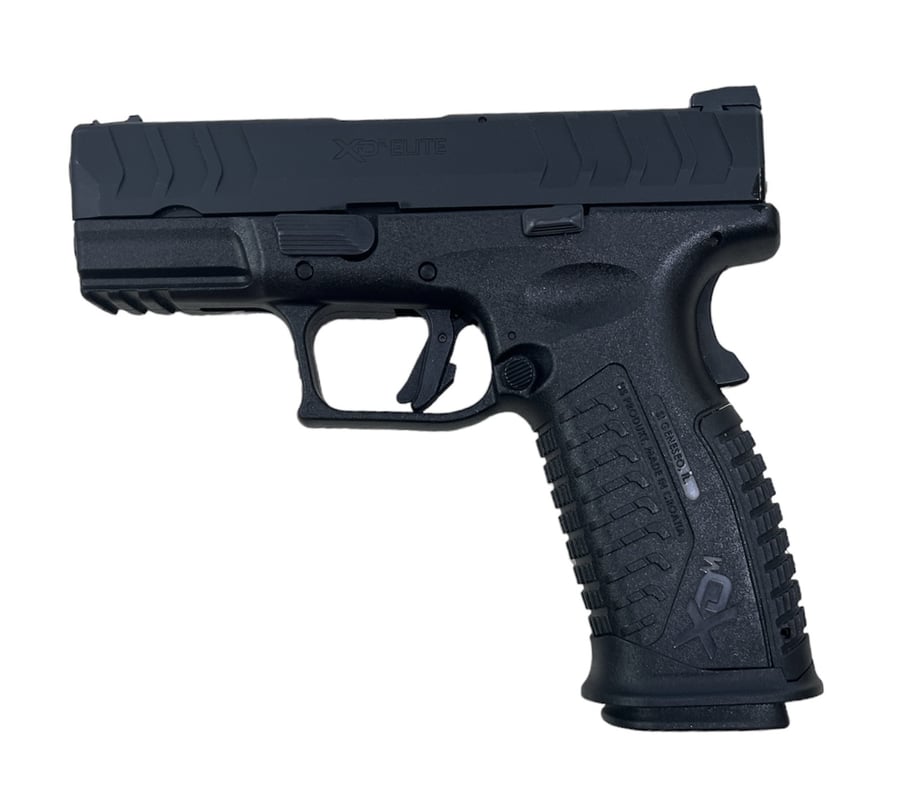 Springfield Armory Xd-m Elite