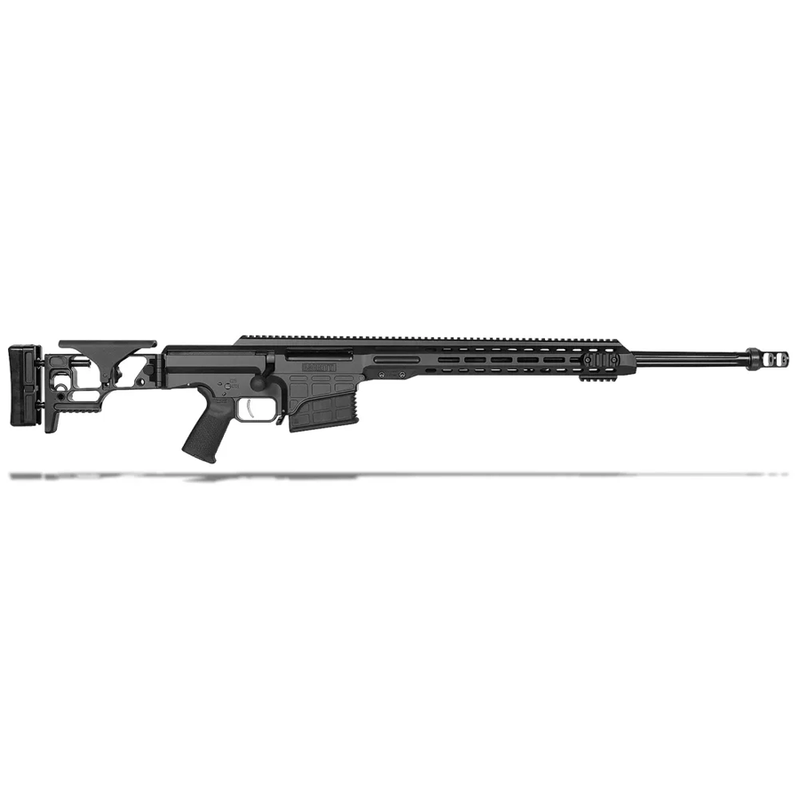 Barrett Mrad
