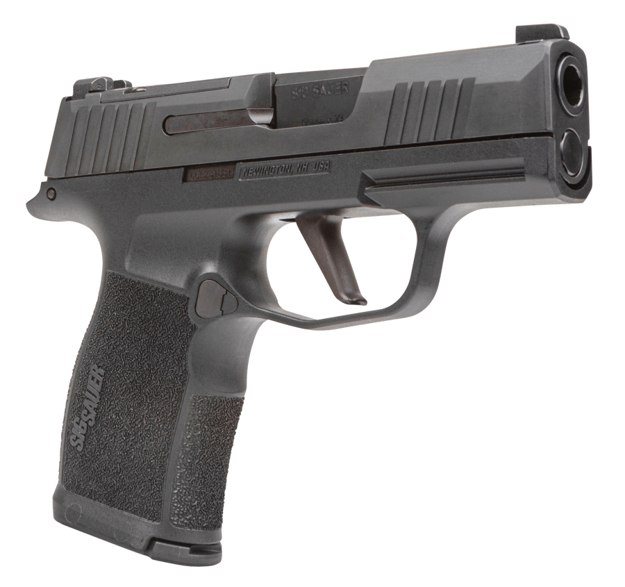 SIG Sauer P365x
