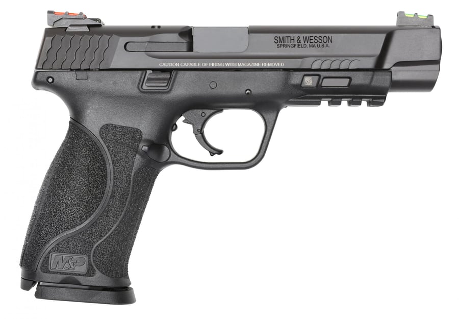 Smith & Wesson M&p9 M2.0 5' Pro Series