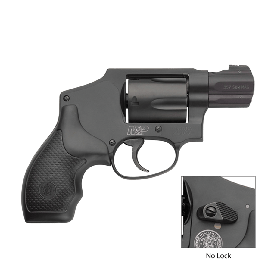 Smith & Wesson M&p340