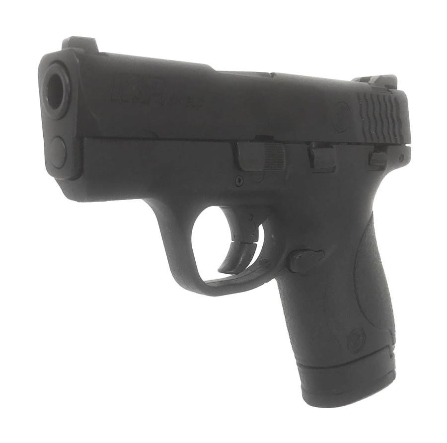Smith & Wesson M&P 9 Shield