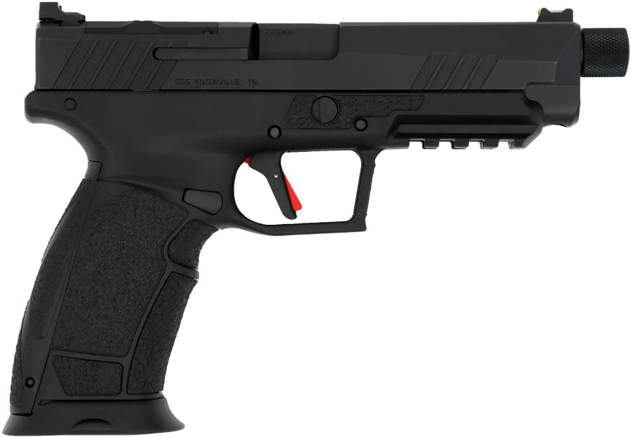 Sds Imports Px-9 Tactical Gen 3