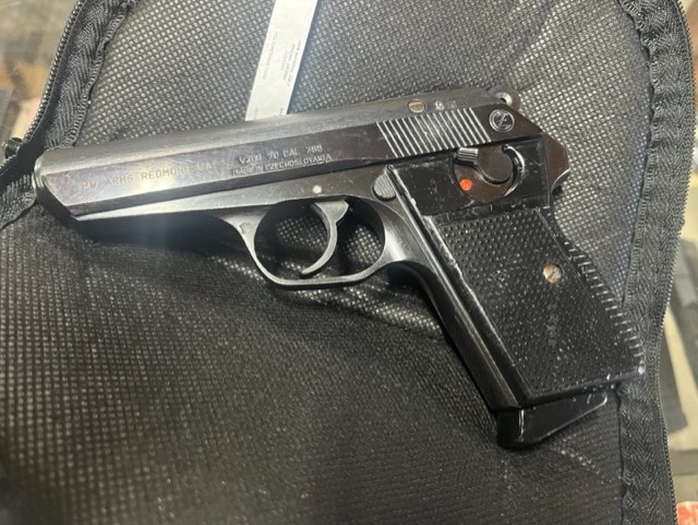 Pw Arms Vzor