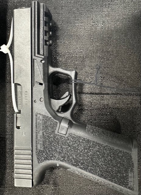 Polymer80 Pf45