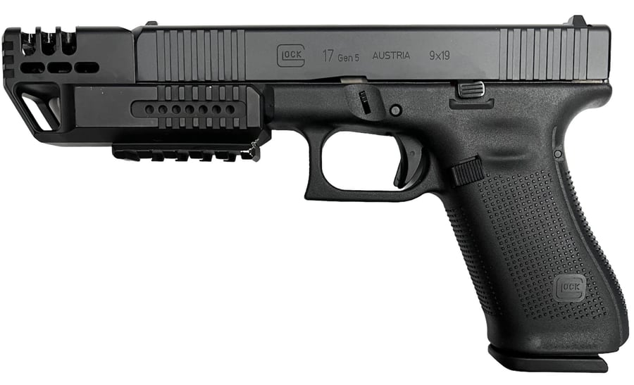 Glock 17 Gen 5