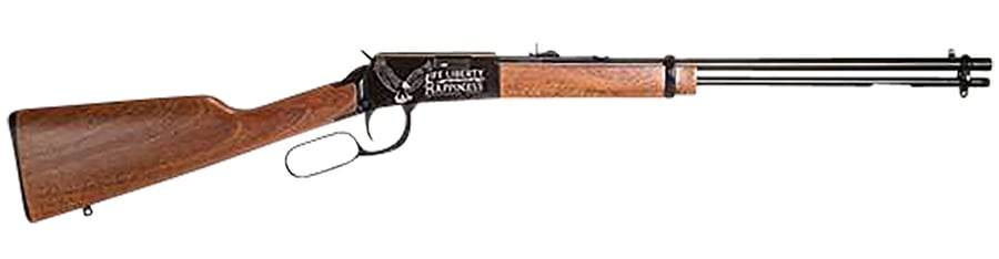 Rossi Rio Bravo