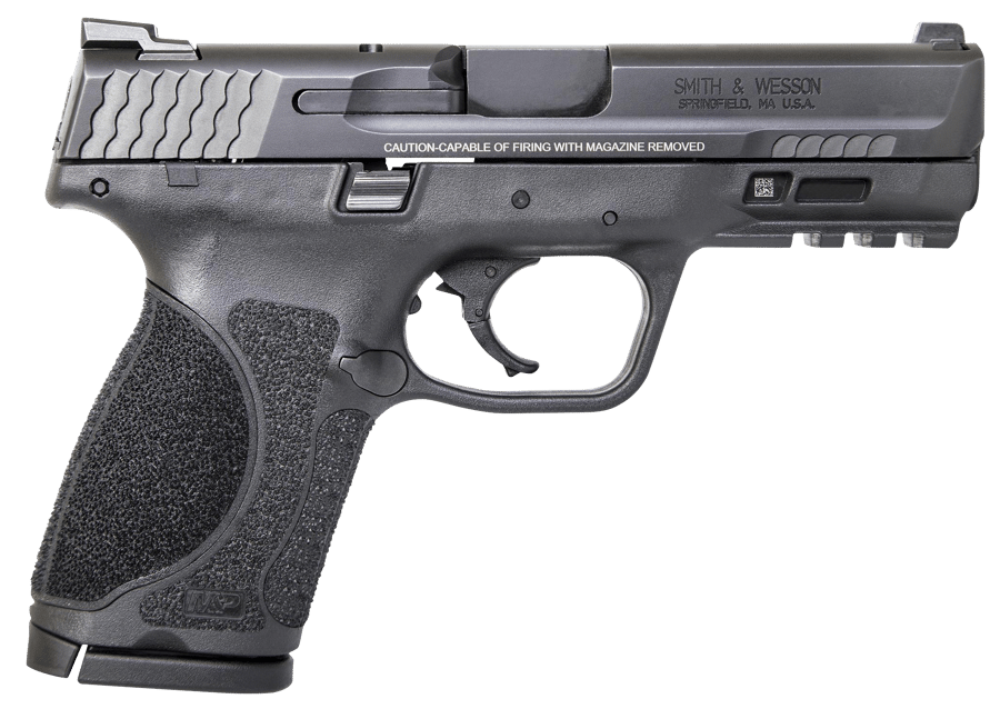 Smith & Wesson M&p40 M2.0 Compact