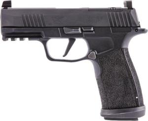SIG Sauer P365x Macro
