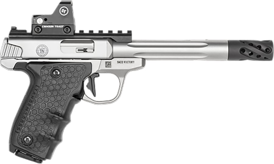 Smith & Wesson Pc Victory Target
