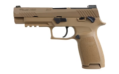 SIG Sauer P320 M17