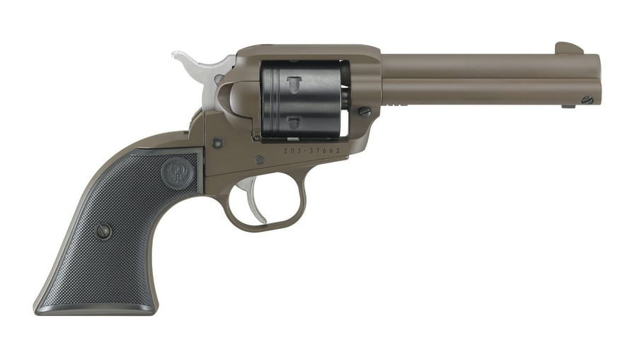 Ruger Wrangler