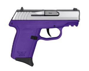 Sccy Industries Cpx-2 Gen 3