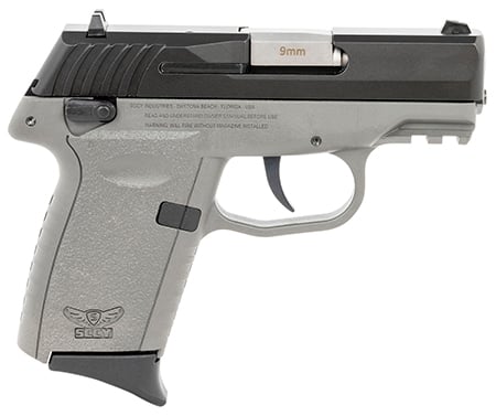 Sccy Industries Cpx-1 Gen 3