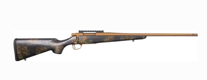 Howa M1500