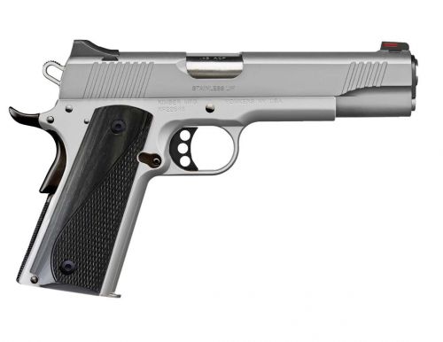 Kimber Stainless Lw Arctic