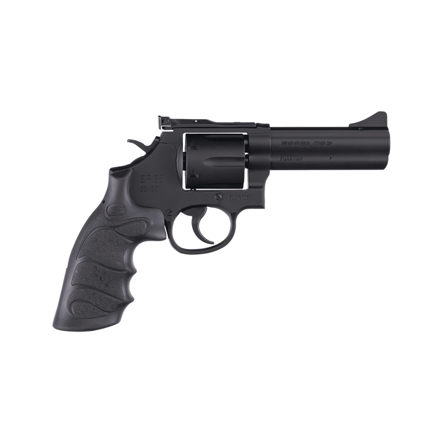 Sar Arms Sr38 (blk)