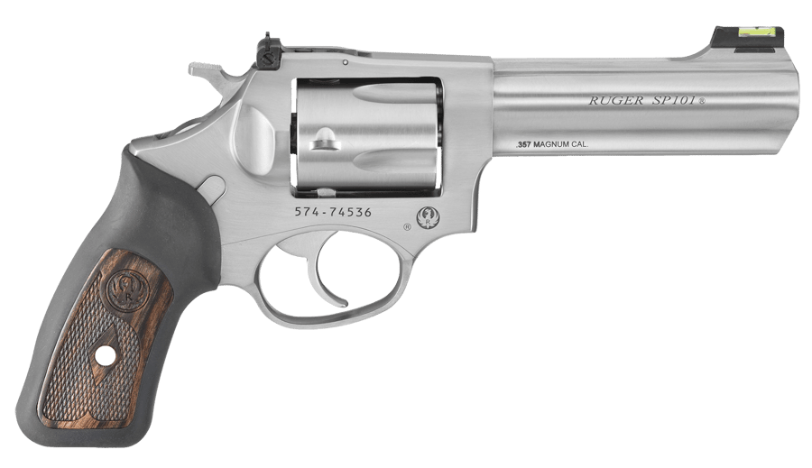 Ruger Sp101
