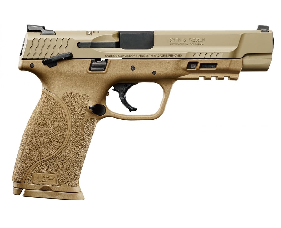 Smith & Wesson M&p40 M2.0