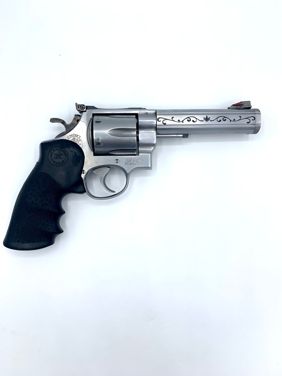 Smith & Wesson 29-3