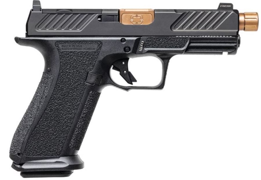 Shadow Systems Xr920 Combat