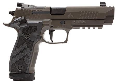 SIG Sauer P226 X-five Legion
