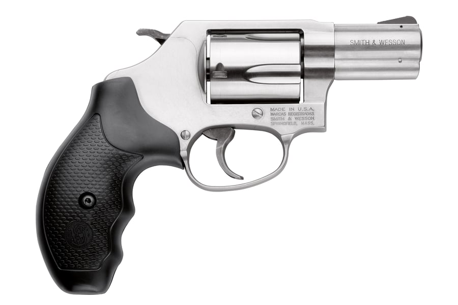Smith & Wesson 60