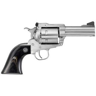 Ruger New Model Super Blackhawk
