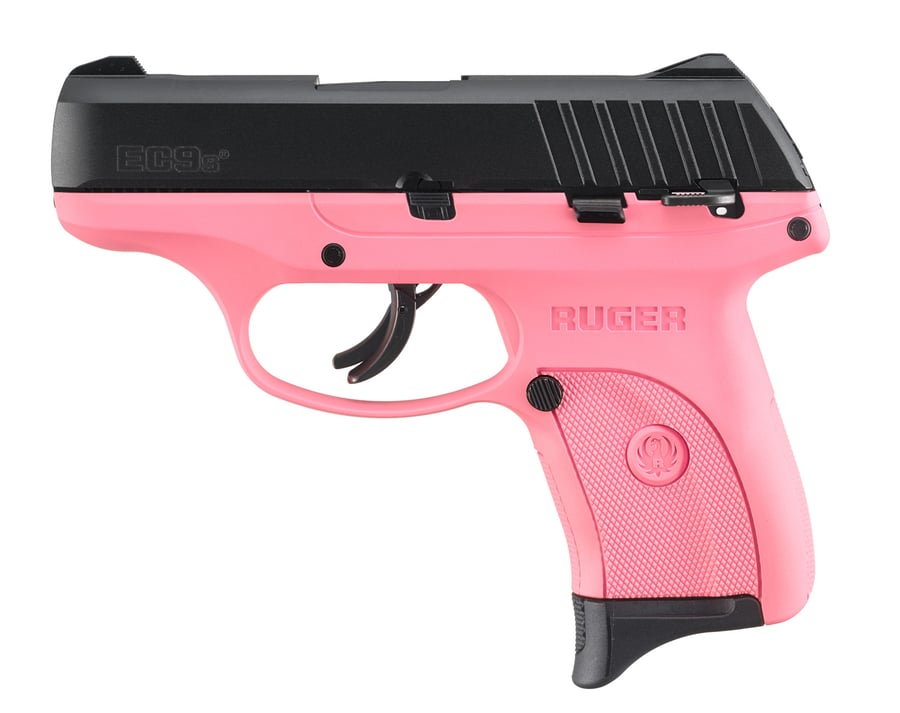 Ruger Ec9s
