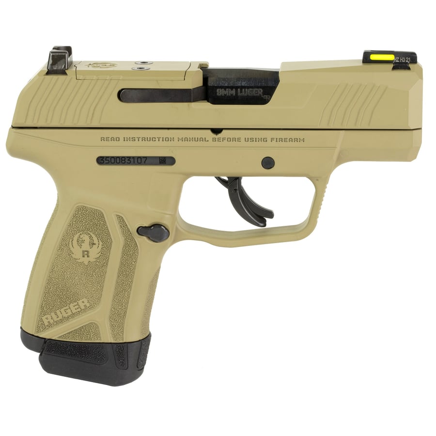 Ruger Max-9