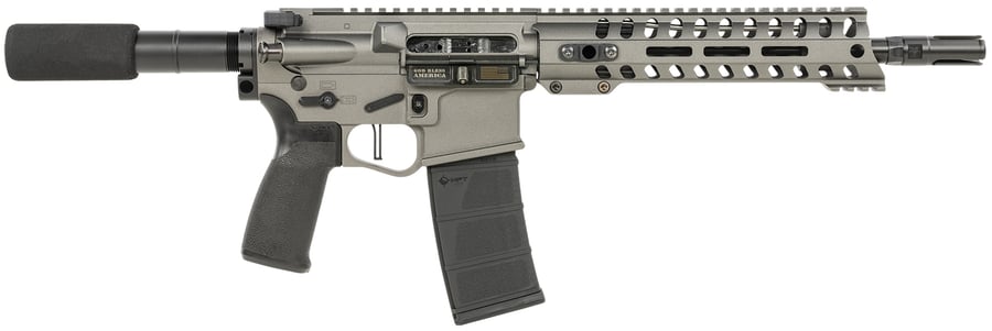 Patriot Ordnance Factory Minuteman Pistol
