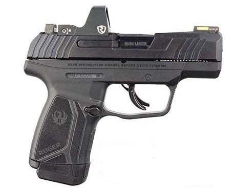 Ruger Max 9