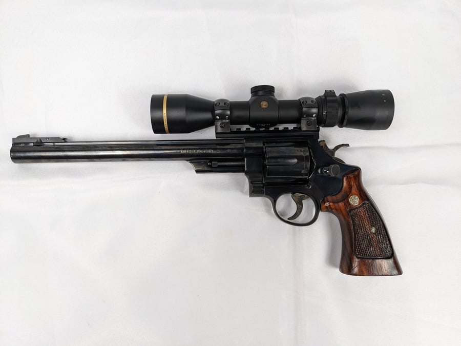 Smith & Wesson 29-3