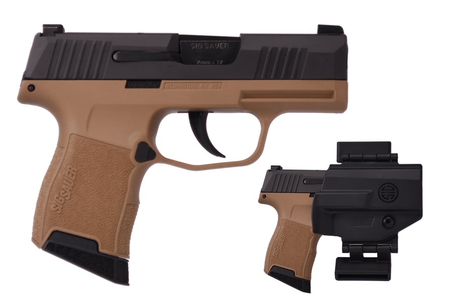SIG Sauer P365