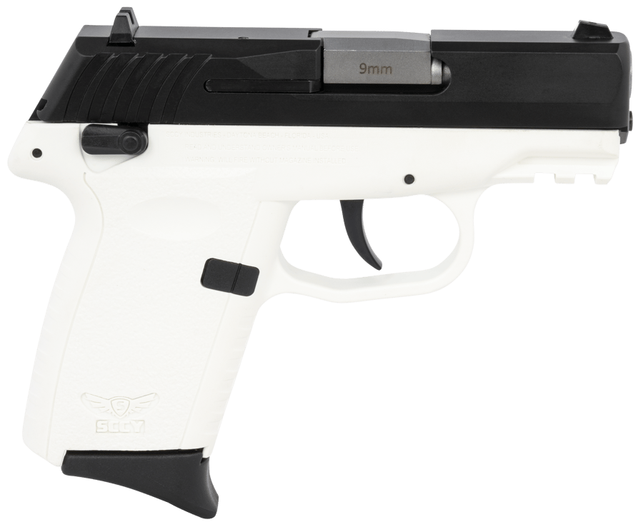 Sccy Cpx-1 Gen 3