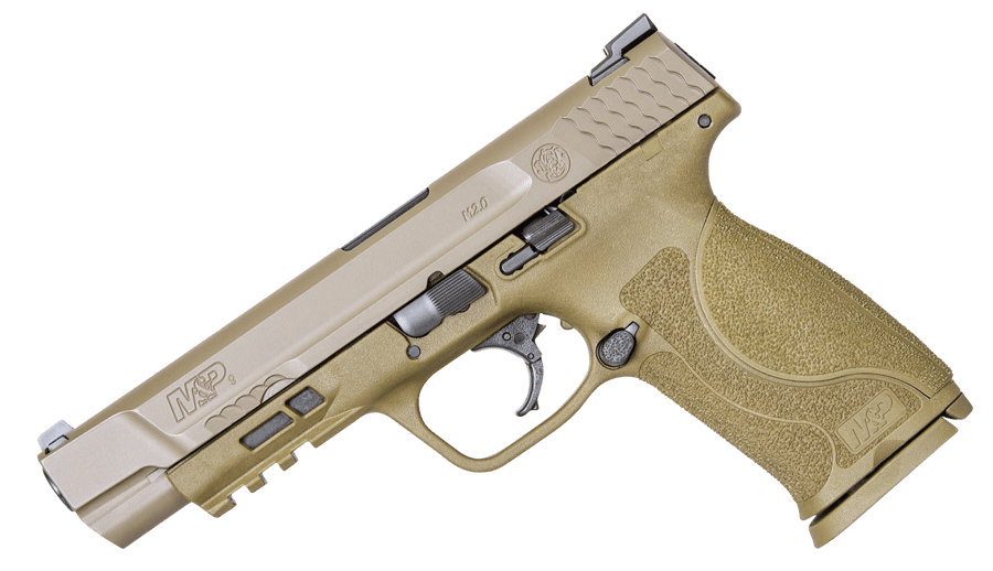 Smith & Wesson M&p9 M2.0