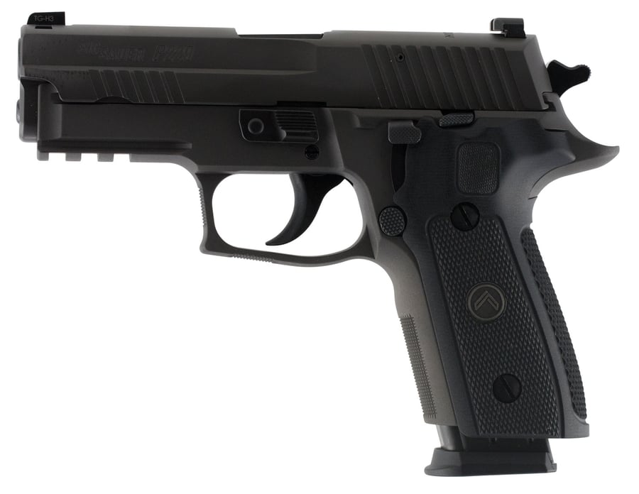 SIG Sauer P229 Legion