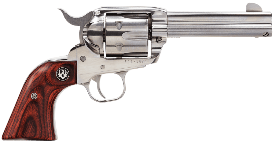 Ruger Vaquero Stainless